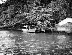 PARATY PB 2