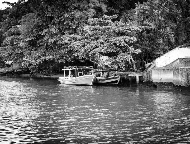PARATY PB 2