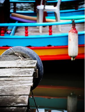 PARATY COR 2