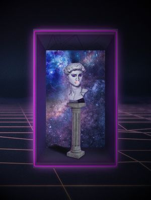 VAPORWAVE II