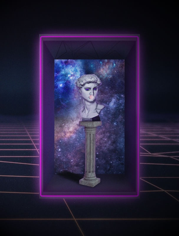 VAPORWAVE II