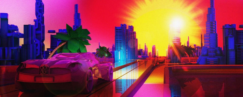 VAPORWAVE90