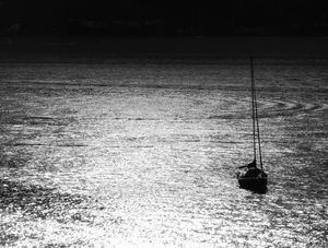 PETIT VOILIER 2
