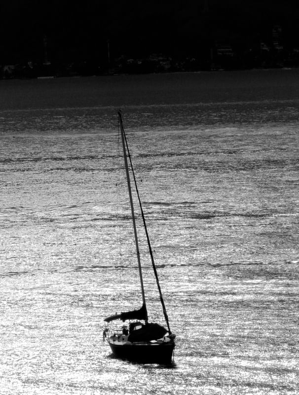 PETIT VOILIER 1