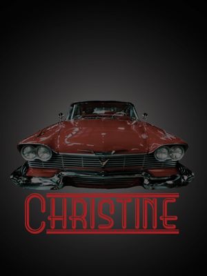 CHRSTINE - STEPHEN KING