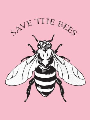 SAVE THE BEES