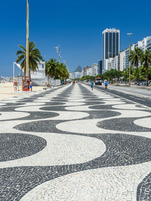 LEME RJ