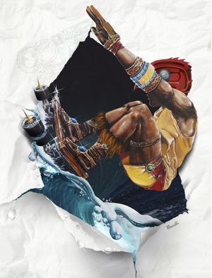 GLADIADOR