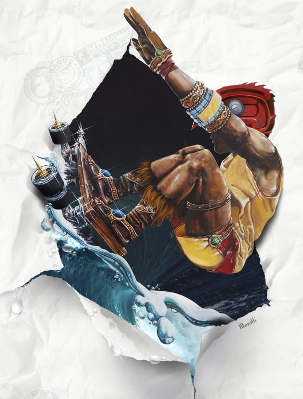 GLADIADOR