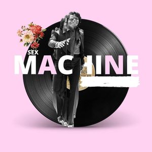SEX MACHINE