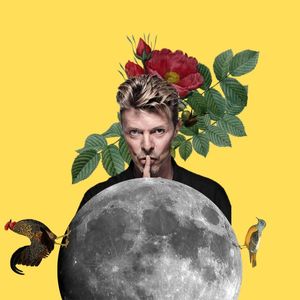 MUNDO BOWIE