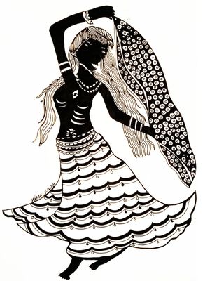 CIGANINHA