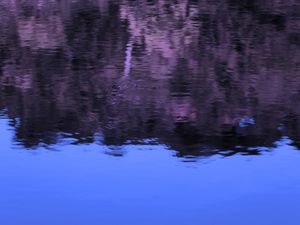 MELTING WATER