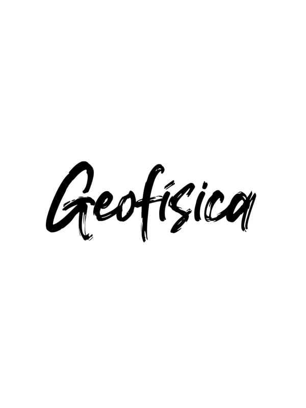 GEOFISICA