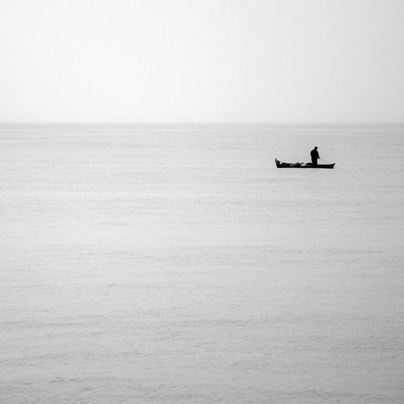 CANOA CAIÇARA 7