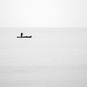 CANOA CAIÇARA 8