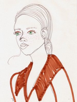 NUDE GAL TWO