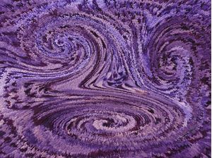 VIOLETTES