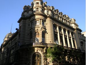 BUENOS AIRES ANTIGA