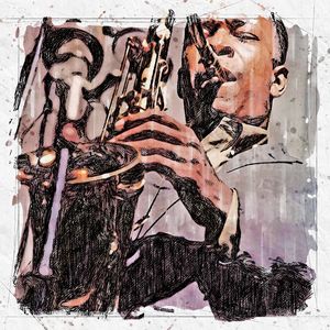 JAZZ GODS 1
