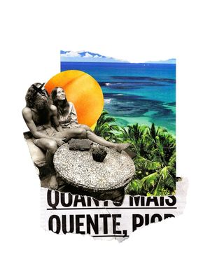 A ESTAÇÃO QUE MAIS SE ESPERA NO ANO (OU NÃO)
