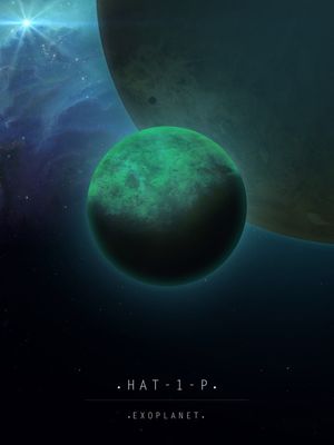 HAT - 1B