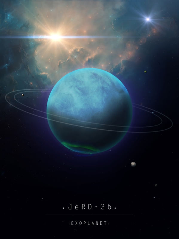 JERD-3B