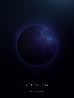 TRES-2B