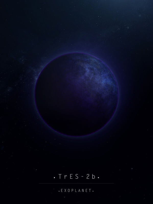 TRES-2B