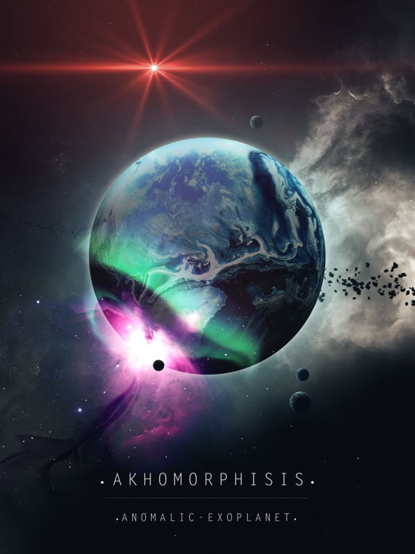ARKHOMOPHISIS