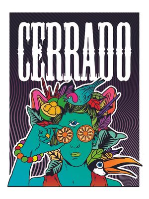 CERRADO TROPICAL