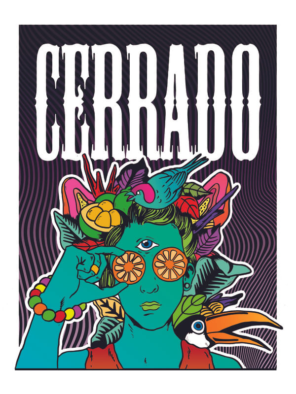 CERRADO TROPICAL
