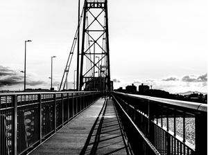 A VELHA PONTE