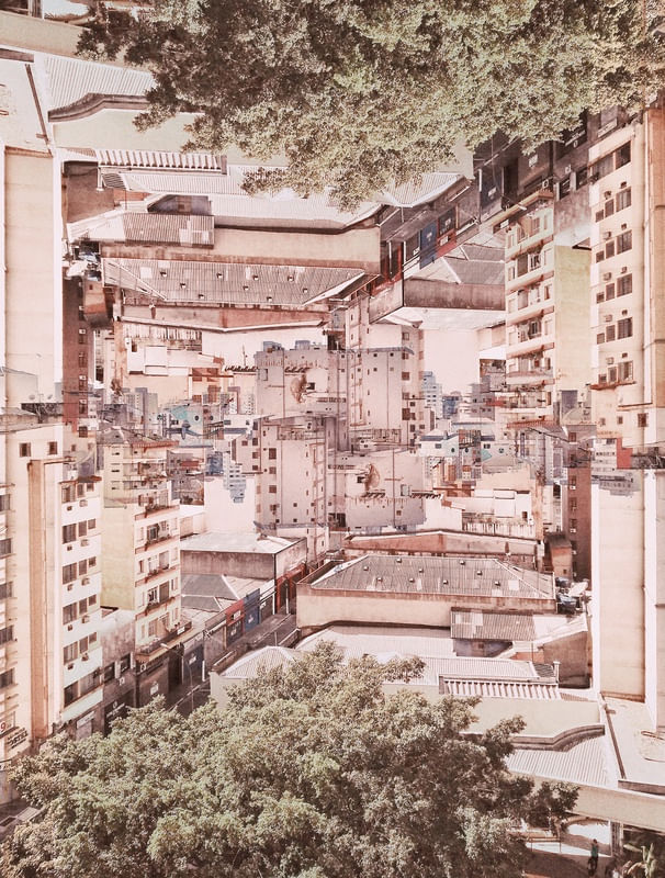 CENTRO URBANO