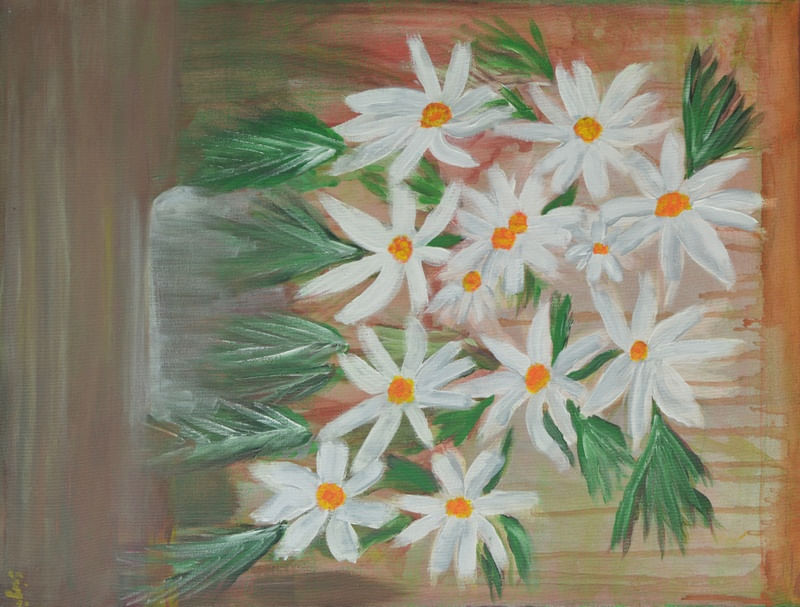 MARGARIDAS 13