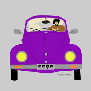 GEORGE PURPLE