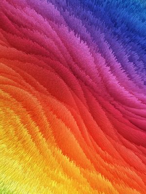 COLORIDO GEOMÉTRICO