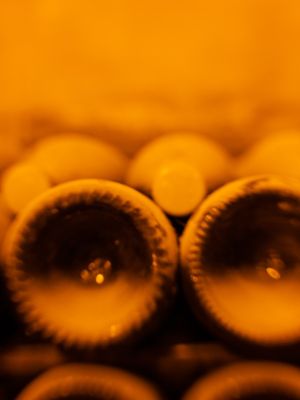 CAVES DE CHAMPAGNE NA FRANÇA