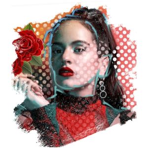 LA ROSA LIA