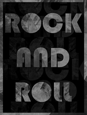 JUST ROCK AND ROLL