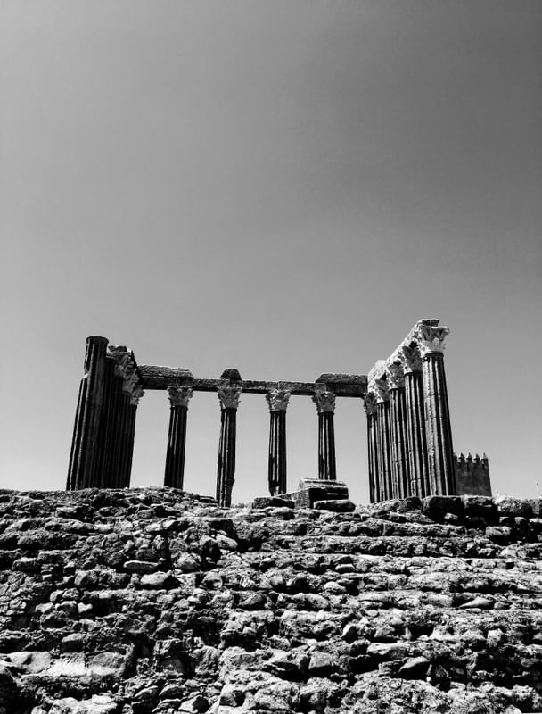 ROMANO EVORA