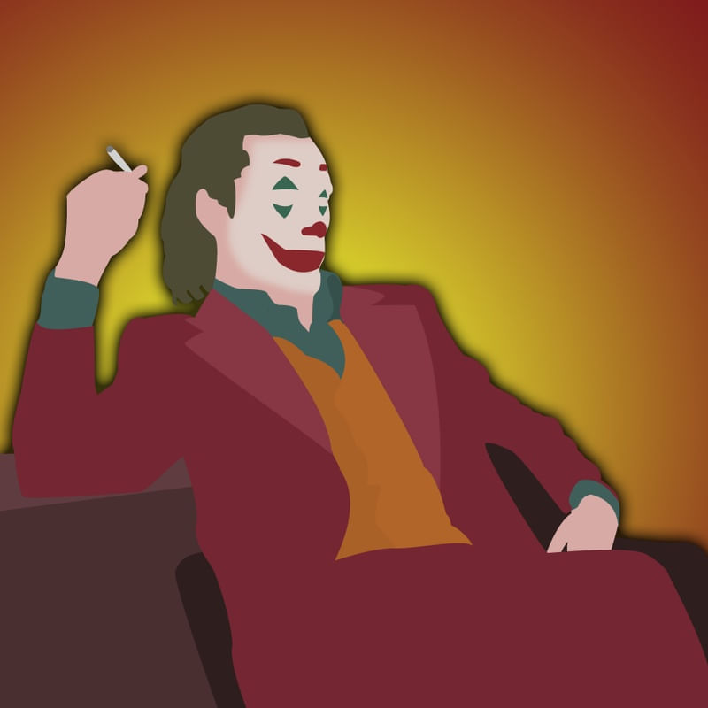 O CORINGA