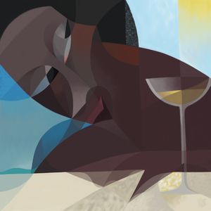 VINHO E PRAIA