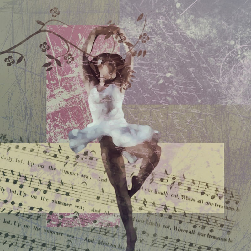BALLET RETRO