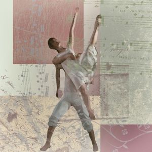 BALLET RETRO2