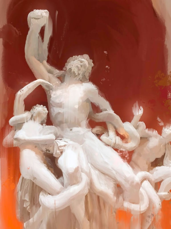 ESCULTURA BAL�