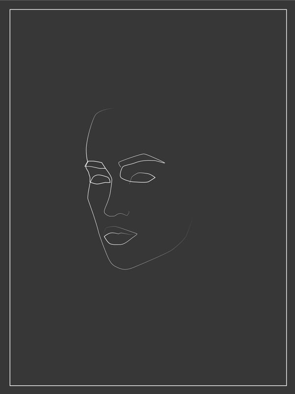 WOMAN LINE 3