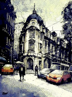 SANTIAGO - 300420