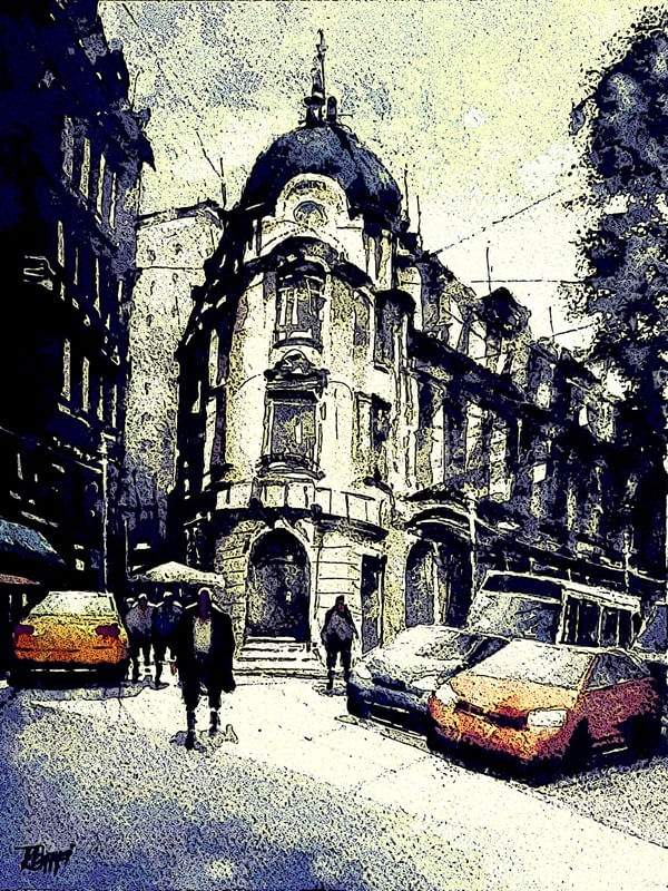 SANTIAGO - 300420