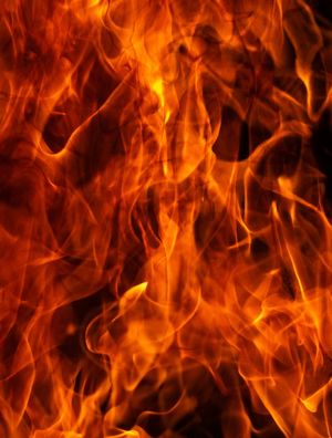 FIRE